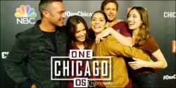 Concours d'criture OneChicago