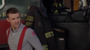 Chicago Fire | Chicago Med 110 - Captures 