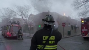 Chicago Fire | Chicago Med 114 - Captures 