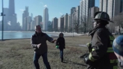 Chicago Fire | Chicago Med 115 - Captures 