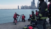 Chicago Fire | Chicago Med 115 - Captures 