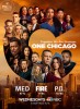 Chicago Fire | Chicago Med Cmed | Photos promo - Saison 6 