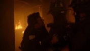 Chicago Fire | Chicago Med 122 - Captures 