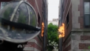 Chicago Fire | Chicago Med 201 - Captures 