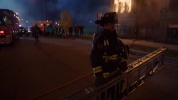 Chicago Fire | Chicago Med 210 - Captures 