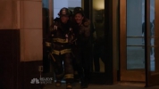 Chicago Fire | Chicago Med 215 - Captures 