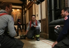 Chicago Fire | Chicago Med 305 - Behind the scene 