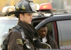 Chicago Fire | Chicago Med 309 - Photos Promos NBC 
