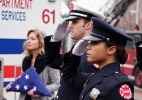 Chicago Fire | Chicago Med 313 - Photos Promos NBC 