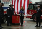 Chicago Fire | Chicago Med 313 - Photos Promos NBC 