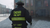 Chicago Fire | Chicago Med 316 - Captures 