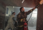Chicago Fire | Chicago Med 319 - Photos Promos NBC 