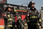Chicago Fire | Chicago Med 319 - Photos Promos NBC 