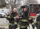 Chicago Fire | Chicago Med 321 - Photos Promos NBC 