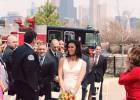 Chicago Fire | Chicago Med Donna Robbins : personnage de la srie 
