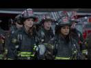 Chicago Fire | Chicago Med Rebecca Jones : personnage de la srie 