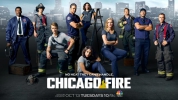 Chicago Fire | Chicago Med Saison 4 