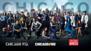 Chicago Fire | Chicago Med Saison 4 